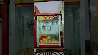 Coffee machine | Popcorn machine | Candy machine | #wedding #eventplanner #tenthouse