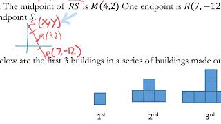 Honors Geometry- Unit 1 Review