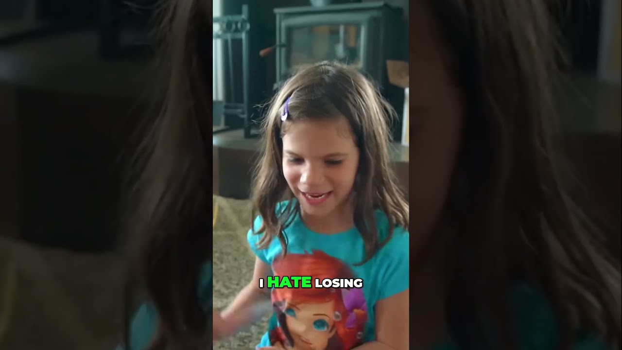 Twin Sisters Hilarious Yeti Spaghetti Game Fail! Elsa Helps 💜