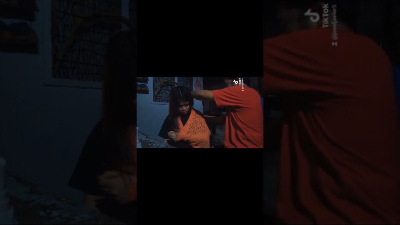 Javier, Josel M. / BPED 201 / TRIANGULAR AND CRAVAT BANDAGE ( Cravat of leg )