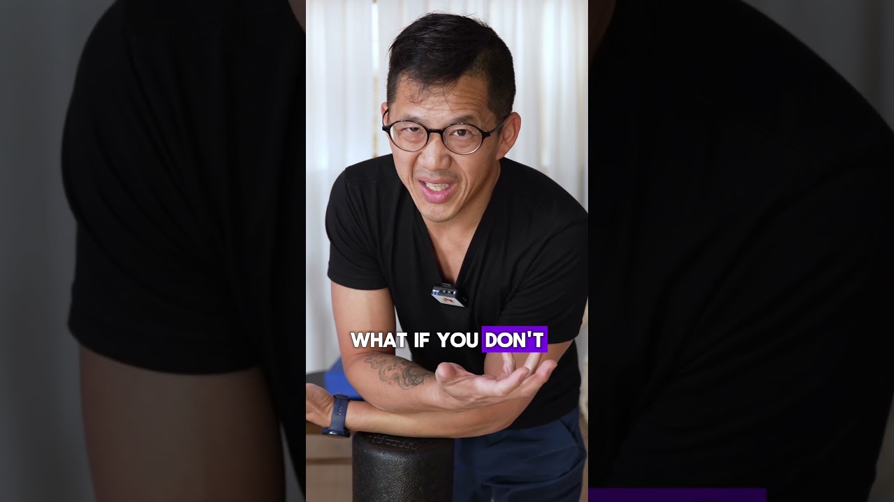 3 Ways To Stretch Your Quads