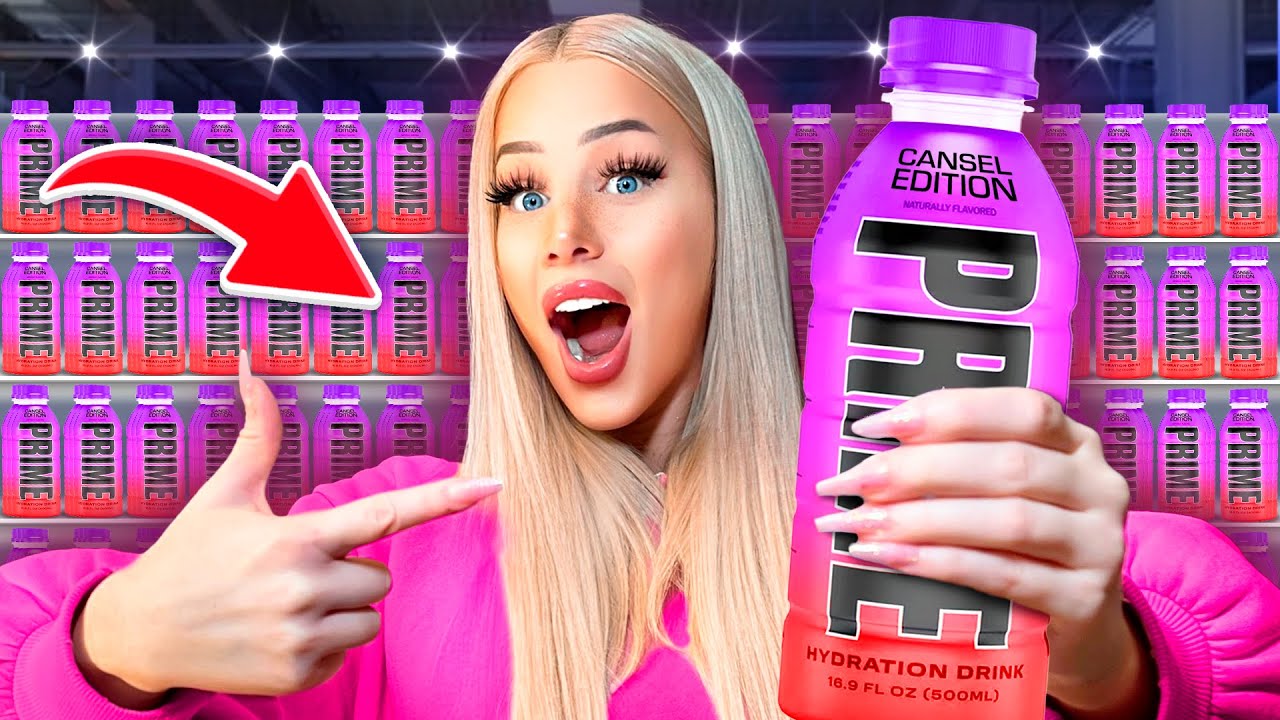 ICH erfinde eigene PRIME SORTE! 😳