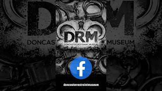 Doncaster Restraint Museum - Epic Day Out