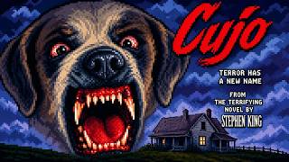 Horror4Dummys: Cujo
