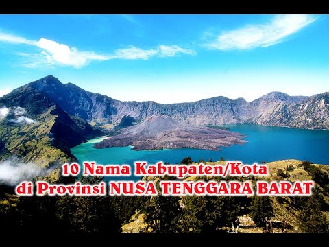 Kota Di Ntb