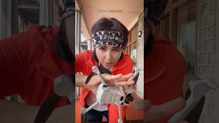 After Drone Crash -uttrakhand Drone view | Adi kailash &amp; Om Parvat Yatra uttrakhand #shorts