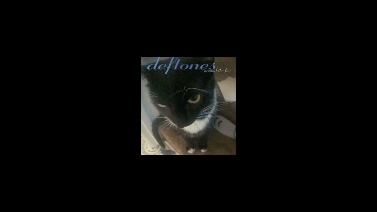 Deftones - Be Quiet And Drive (Far Away) (Official Video) [HD Remaster]