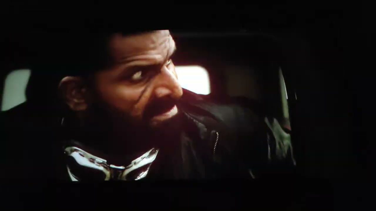 kgf theater reaction car chasing scene kfg2yash theaterresponse YouTube