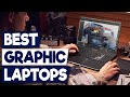 The Best Laptop for Graphic Design: A Comprehensive Guide