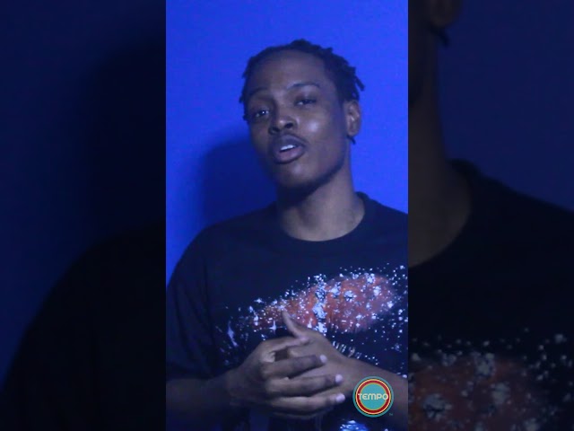 Zay Liege Vaddie in his bag right now 🔥