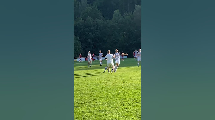 Solche Geschichten schreibt nur der Amateurfußball! 🙌👑 #fussball #bayern #kreisliga