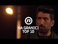 Banda s Ljubanova - Na granici TOP 10 trenutaka