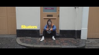 Watch Skaters In Your Head video