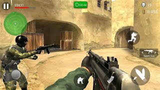 Counter Terrorist Mission Android Gameplay screenshot 4