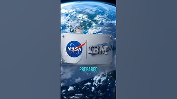 AI Saves Earth From Solar Flares