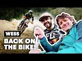 Nuts & Boltons: Paul Gets Back On The Bike After Injury & Mani Wins In The US | WESS 2019