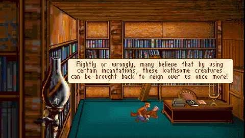 Mangg Plays Shadow of the Comet - Part 3