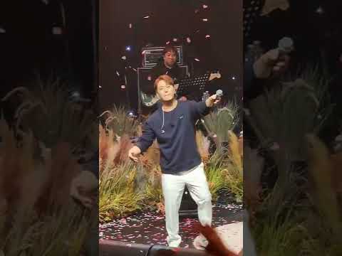 2022.10.16 김용준의 첫번째 단독 콘서트-내사람~다같이 떼창
