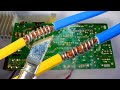 Soldering Wires Tips