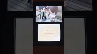 Tomodachi Life - Credits