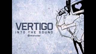Vertigo & Audiophonic - Unreal Sun - Official