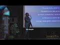 Nate Jameson poem on professionalism and growth for Columbus City Schools