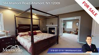 584 Altamont Road video tour