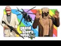 L'ELICOTTERO DELLA PERVERSIONE! - GTA 5 ITA Funny Moments
