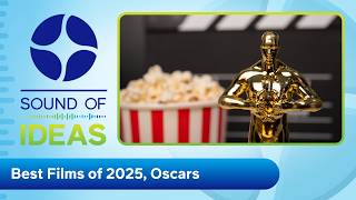 Northeast Ohio movie lovers discuss 2025’s best films, Oscars predictions | Sound of Ideas