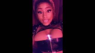 Nicki Minaj - Chun-Li (Vertical Video)