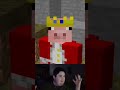 Technoblade the king of Minecraft 🔥💯#minecraft #technoblade