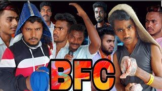 BFC | ಬಾಗೇವಾಡಿ ಫೈಟಿಂಗ್ ಚ್ಯಾಂಪಿಯನ್ ಶಿಪ್ | #Shivaputra #ShivaputraYasharadha #uttarakarnataka