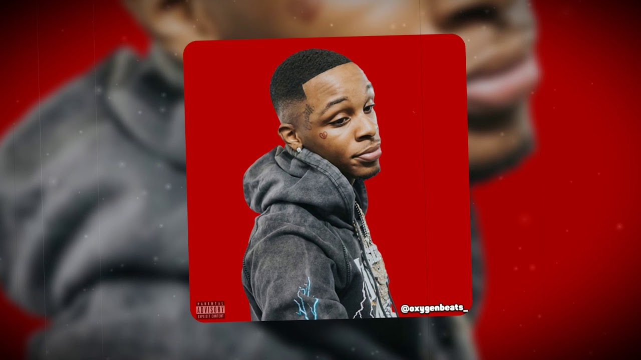 *free* | Toosii Type Beat "Pain & Problems" (prod.by oXygen x Suli)