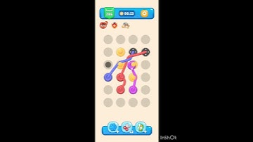 Tangled line 3D level 286 || games solution || popular games || puzzle games