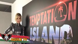 Temptation Island Vip 2018, Confermati I Nomi Di Un Tentatore E Una Tentatrice