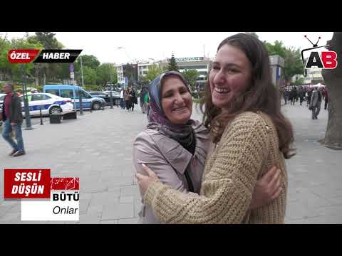 14 MAYIS ANNELER GÜNÜ