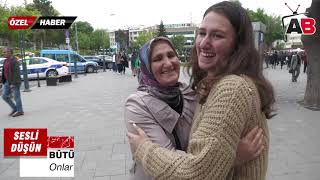 14 MAYIS ANNELER GÜNÜ