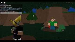 Team Eclipse STOLE MY NECKLACE AND THEY WILL PAY!!!!!!!  #3 Pokémon Brick Bronze