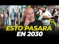 ¡Podemos evitar una TRAGEDIA! en 2030 la mitad de la población va a verse así | Así puedes evitarlo