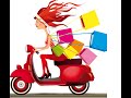 E se l'estate non c'&egrave; ... buttiamoci sullo shopping! [Forte dei Marmi Edition]