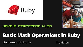 Famous Basic Math Operations in Ruby Wealth