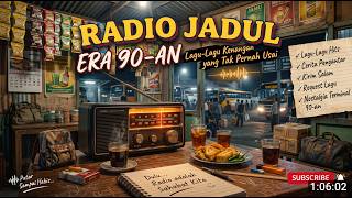 Download lagu RADIO ERA 2000-AN 🎧 Suasana Malam, Lagu Hits Kenangan & Telepon Langsung (Teman Santai)