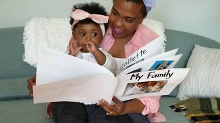 Supporting Language Development in Babies