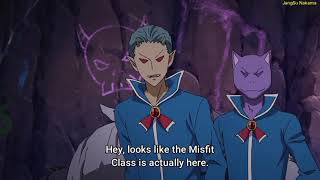 Iruma Kun In His Evil Cycle Welcome To Demon School Iruma Kun 2Nd Season