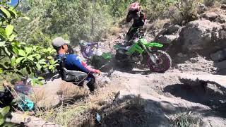 Walang Susuko Laban Lang Aydol Super Mega Enduro Series Final Leg Brgy.tinoto Sarangani Province