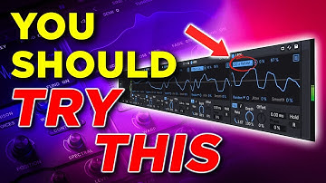 Ambient Drones in Ableton Live