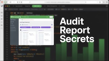 How to Create an Audit Report Using Screaming Frog For Free