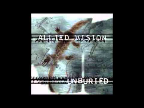 Allied Vision — Allied Vision - Unforgiven