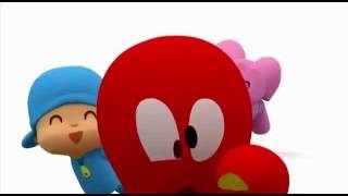 Pocoyo Giggle Bug