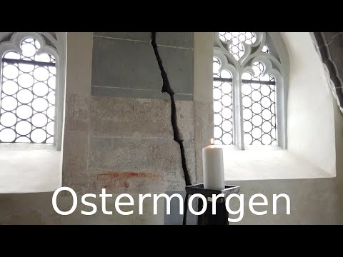 Ostermorgen am Heiligen